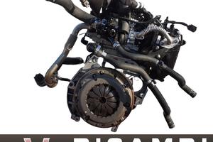 MOTORE FIAT PANDA 1.0 MILD HYBRID CON SOLI 27.000 