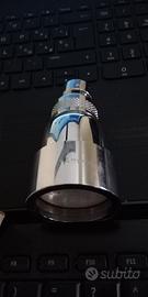 Soffione doccia a consumo ridotto