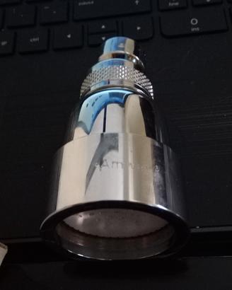 Soffione doccia a consumo ridotto