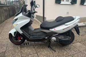 Kymco Xciting 500i R