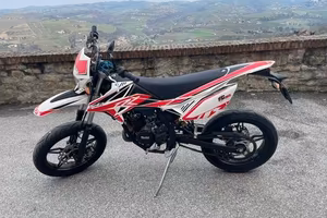 Beta 50 RR motard