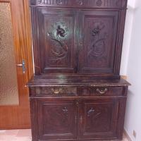 credenza