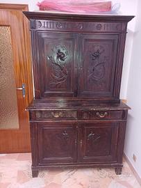 credenza