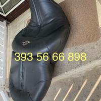 Sella touring Air Ride Harley