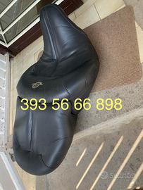 Sella touring Air Ride Harley