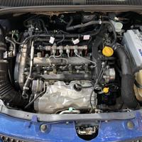 Motore suzuki sx4 - d20aa