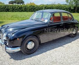 Jaguar MK II 2.4 Litre