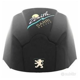 Sportello porta oggetti su scudo anteriore del Peu