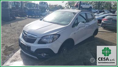 Ricambi Usati OPEL MOKKA 2015