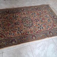 Tappeto persiano 
