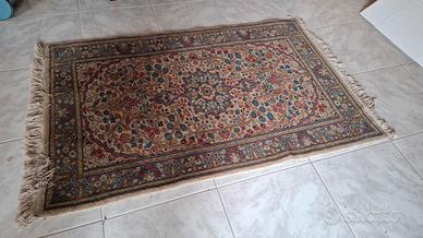 Tappeto persiano 