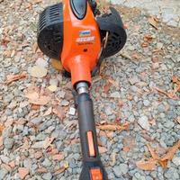 Tagliasiepi Echo,  con motore HCA-265ES, a 2 tempi