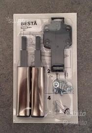 Accessori d'apertura a pressione IKEA - BESTA - 90