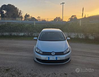 GOLF 1.6 TDI