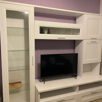 Soggiorno mondo convenienza come nuovo Roma