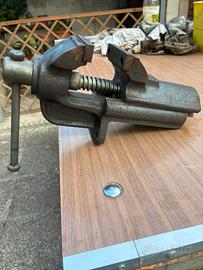Morsa da banco
