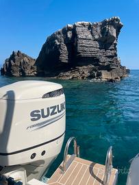 Motore fuoribordo Suzuki DF250TX