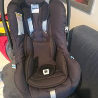 Ovetto auto INGLESINA