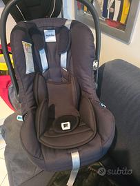 Ovetto auto INGLESINA