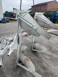 aratro bivomere ermo mod.tm286 cod.5770