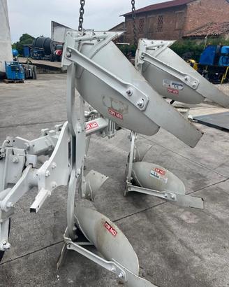 aratro bivomere ermo mod.tm286 cod.5770