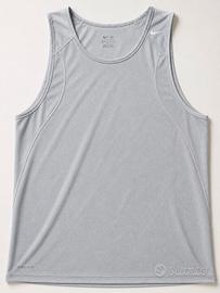 canotta uomo nike M