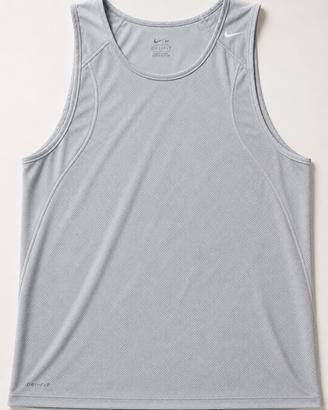 canotta uomo nike M