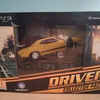  pack limitato del gioco driver San Francisco 