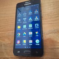 Samsung GALAXY Grand Prime 