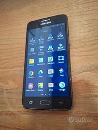 Samsung GALAXY Grand Prime 