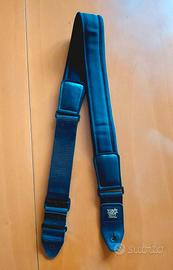 Tracolla Ernie Ball Padded Neoprene Guitar Strap