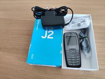 cellulareSamsung SGH-C140.