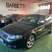 Audi A3 2.0 FSI Aut. Tetto Pelle PERMUTE RATE