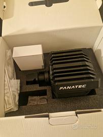 FANATEC CSL DD 8NM