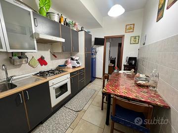 Appartamento a Tolentino
