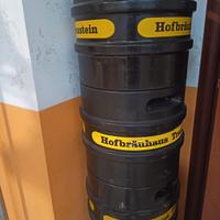 fusti per birra
