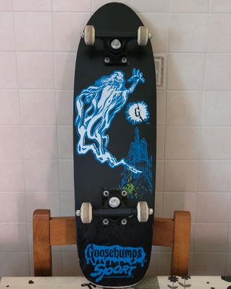 Skateboard Piccoli Brividi - Goosebumps
