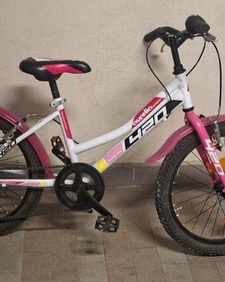 bicicletta bambina 