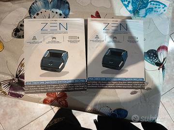 Lotto 2x Cronus Zen PS5 Xbox PC (Uno da Riparare)