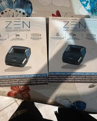 Lotto 2x Cronus Zen PS5 Xbox PC (Uno da Riparare)