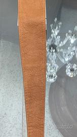 Cintura in pelle