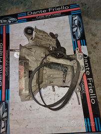 CAMBIO ALFA MITO 1300 MULTIJET