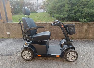 Altro Altro modello - 2024