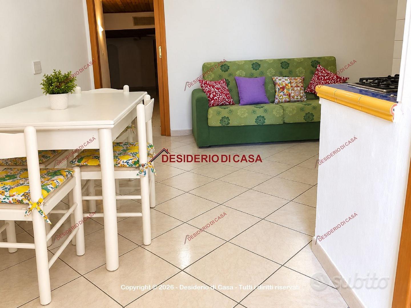 Appartamento – Sciacca, Rabat, Perriera - Vista 2