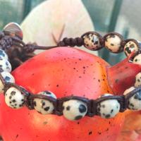 Bracciale Shamballa