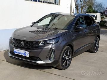Peugeot 3008 130 hdi GT eat8