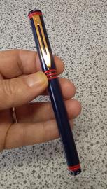 2 Penne Vintage "Waterman Forum" -"Condor Deluxe"