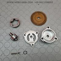 POMPA OLIO SUZUKI VSTORM 650 2008 2009 DL 2010 V S