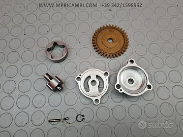 POMPA OLIO SUZUKI VSTORM 650 2008 2009 DL 2010 V S