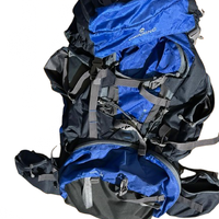 Zaino da viaggio/trekking 90L – come nuovo